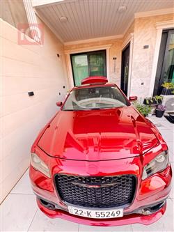 Chrysler 300